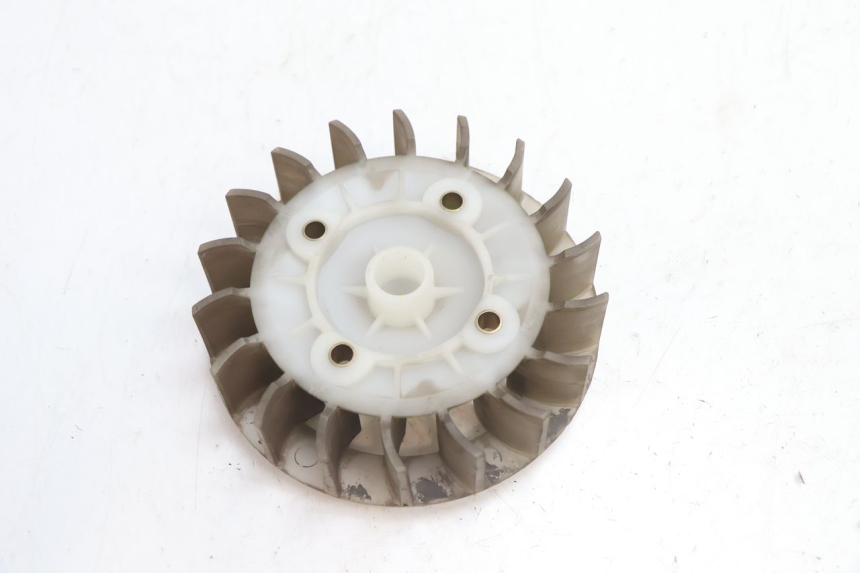 photo de VENTILATOR PEUGEOT VIVACITY 50 (1998 - 2003) - Zoom auf Gebrauchszustand