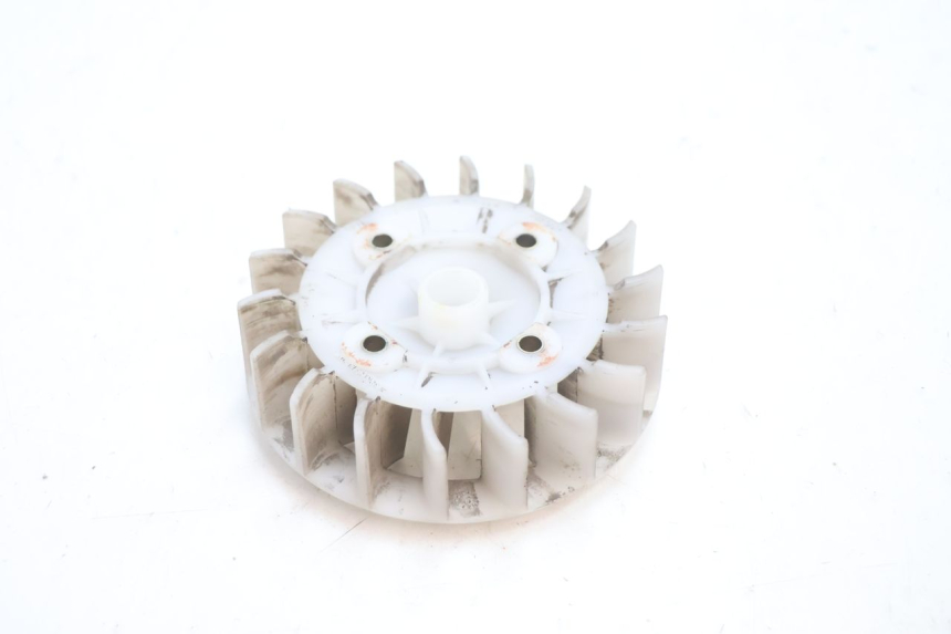 photo de VENTILATOR PEUGEOT VIVACITY 50 (1998 - 2003) - Zoom auf Gebrauchszustand