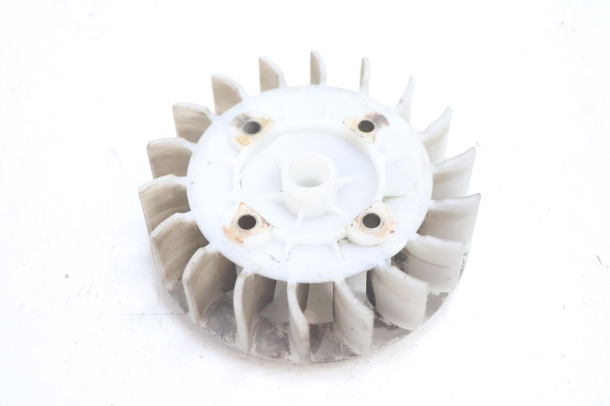 photo de VENTILATOR PEUGEOT VIVACITY 50 (1998 - 2003) - Zoom auf Gebrauchszustand