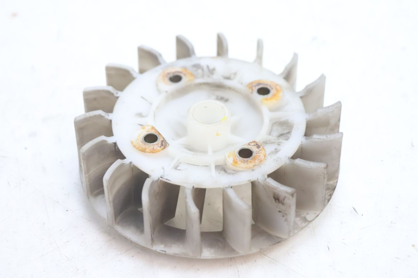 photo de VENTILATOR PEUGEOT VIVACITY 50 (2004 - 2009) - Zoom auf Gebrauchszustand