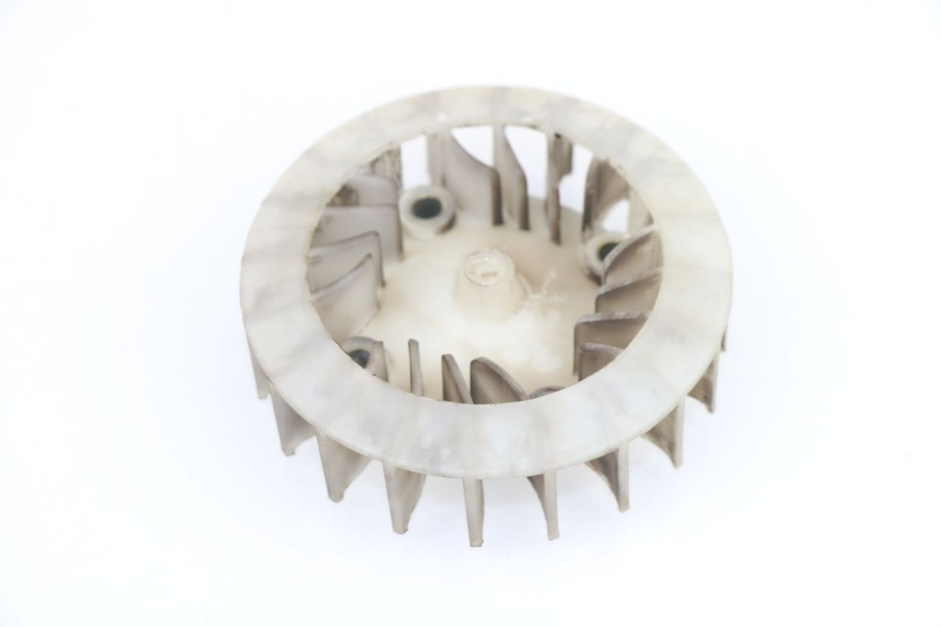 photo de VENTILATOR ROADSIGN WALLABY 50 (2009 - 2014) - Detailansicht des Bauteils