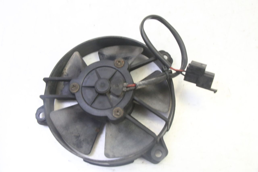 photo de VENTILATOR YAMAHA X-CITY XCITY 125 (2007 - 2013) - Zoom auf Gebrauchszustand