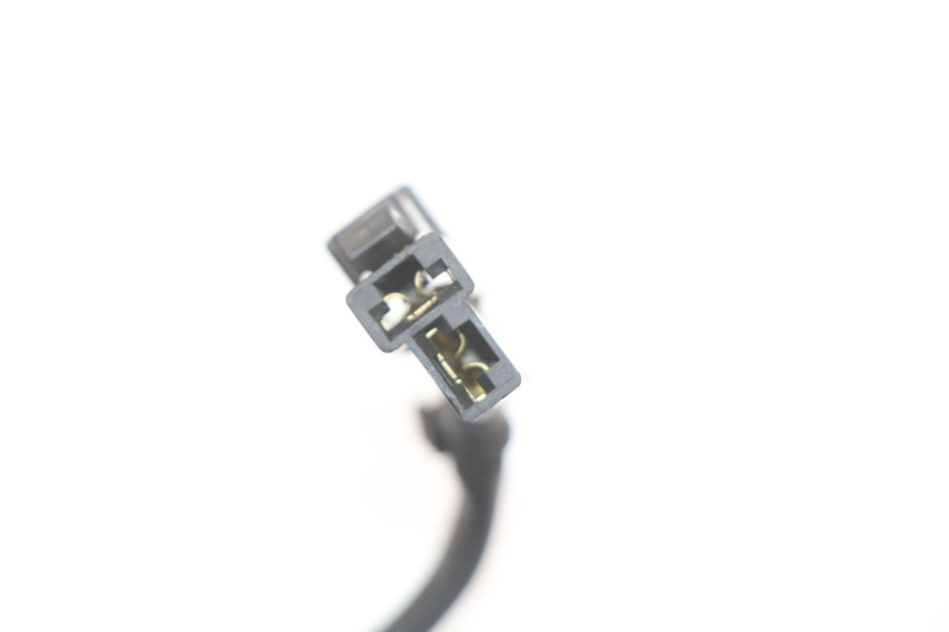 photo de LüFTER YAMAHA XMAX X-MAX ABS 125 (2017 - 2020) - Alternative Perspektive