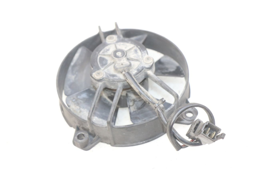 photo de LüFTER YAMAHA X-MAX XMAX 125 (2010 - 2013) - Zoom auf Gebrauchszustand