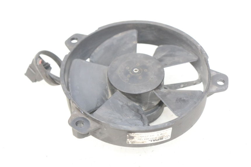 photo de LüFTER YAMAHA X-MAX XMAX 125 (2010 - 2013) - Alternative Perspektive