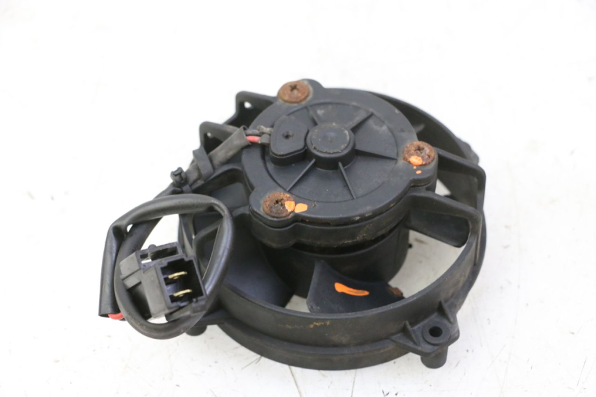 photo de LüFTER YAMAHA X-MAX XMAX 250 (2006 - 2009) - Technische Nahaufnahme