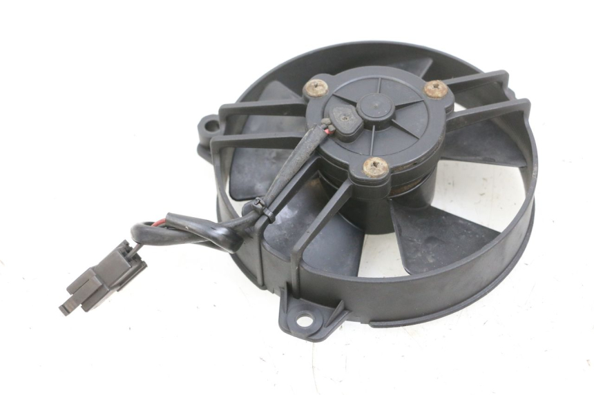 photo de LüFTER YAMAHA X-MAX XMAX 125 (2010 - 2013) - Zoom auf Gebrauchszustand