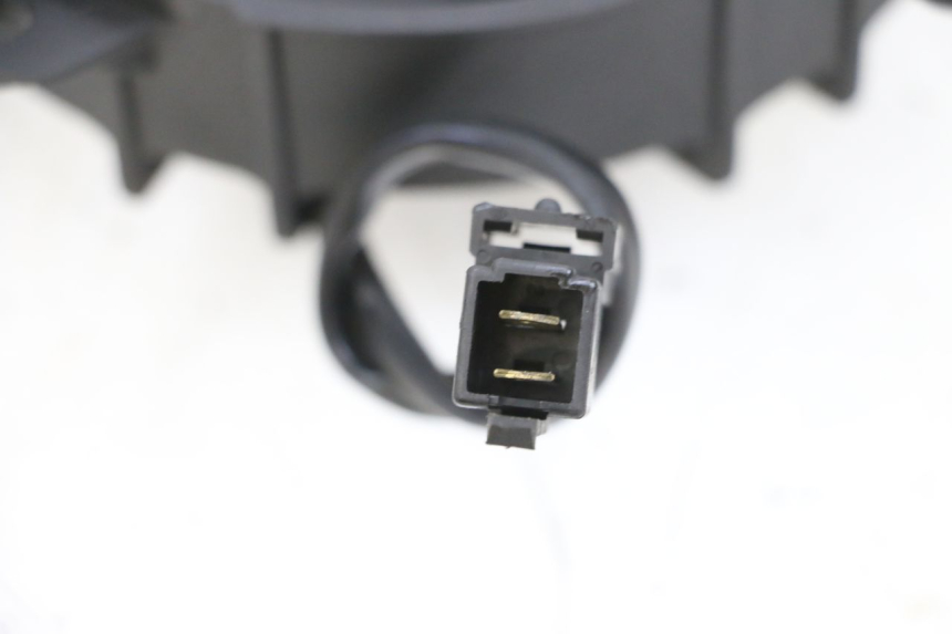 photo de LüFTER YAMAHA X-MAX XMAX 125 (2010 - 2013) - Alternative Perspektive