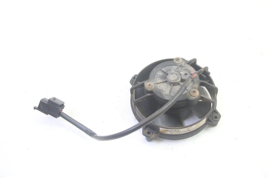 photo de LüFTER YAMAHA XMAX X-MAX 125 (2006 - 2009) - Zoom auf Gebrauchszustand