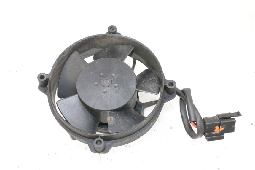 photo de LüFTER YAMAHA XMAX X-MAX 125 (2006 - 2009) - Hauptansicht