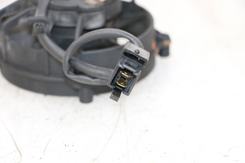 photo de LüFTER YAMAHA XMAX X-MAX 125 (2006 - 2009) - Alternative Perspektive