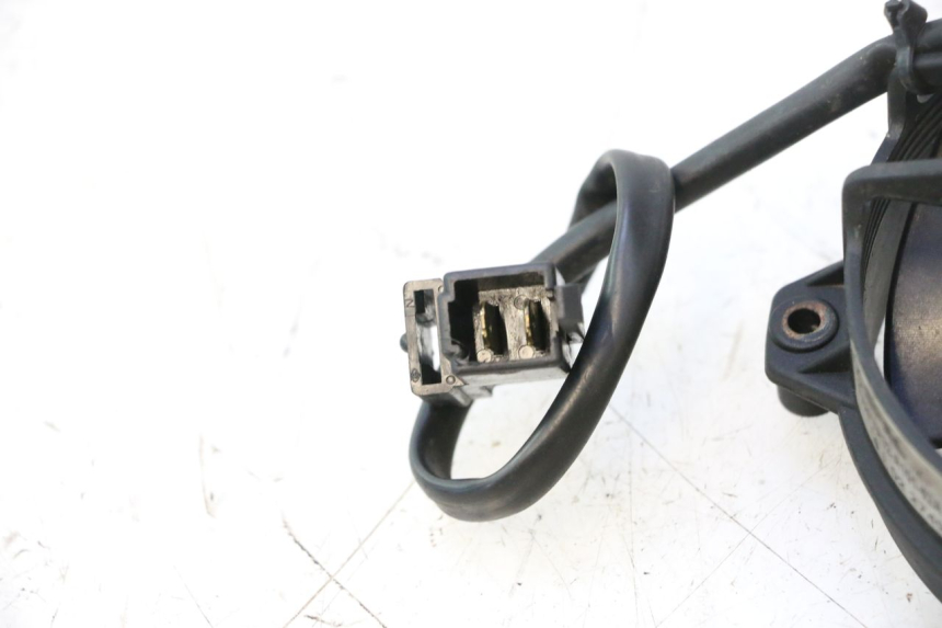 photo de LüFTER YAMAHA XMAX X-MAX 125 (2006 - 2009) - Alternative Perspektive
