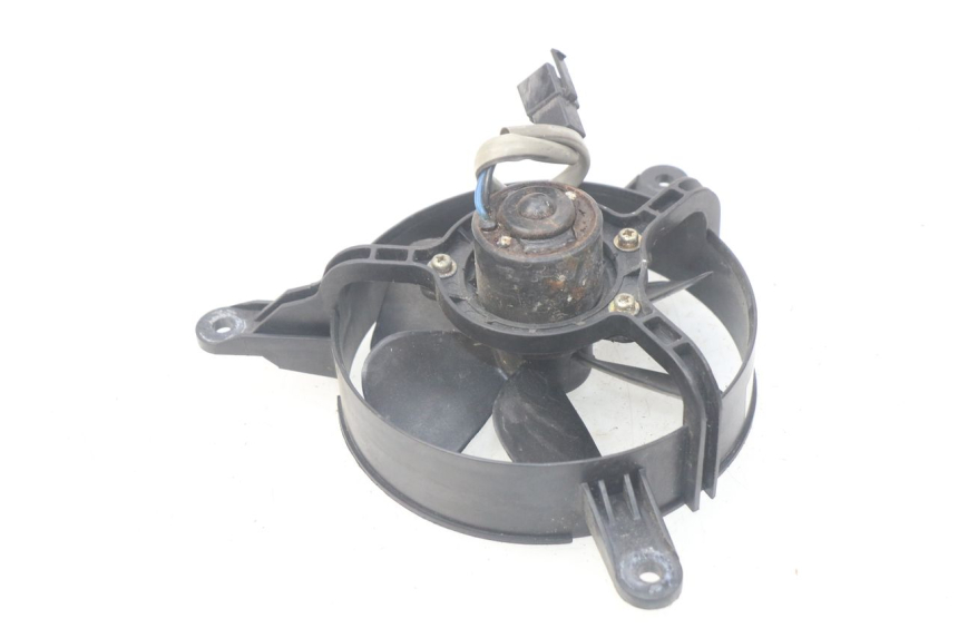 photo de LüFTER TGB X-MOTION XMOTION 125 (2008 - 2014) - Zoom auf Gebrauchszustand