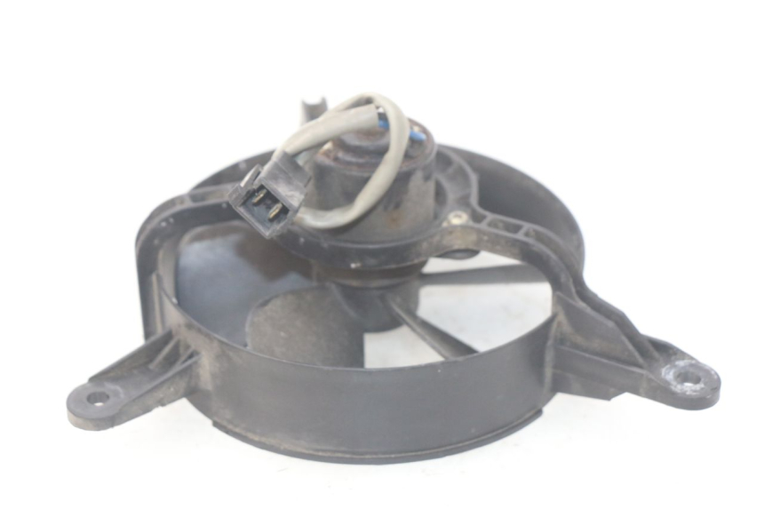 photo de LüFTER TGB X-MOTION XMOTION 125 (2008 - 2014) - Alternative Perspektive