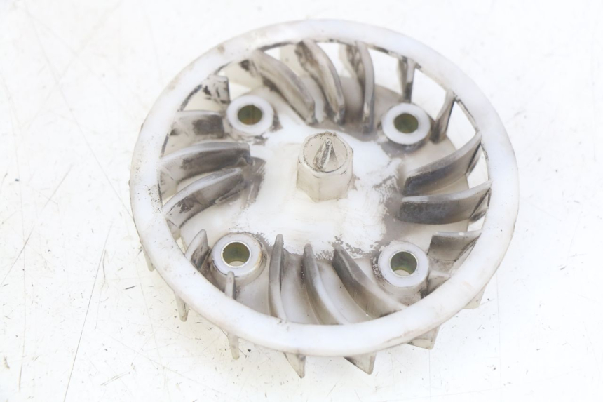 photo de LüFTER SYM X-PRO 4T 50 (2014 - 2021) - Hauptansicht