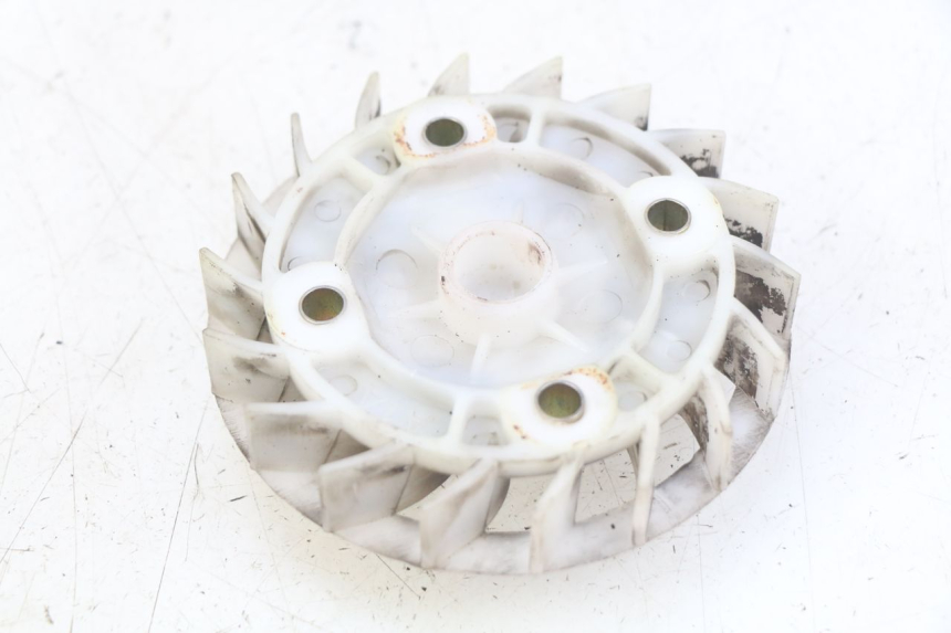 photo de LüFTER SYM X-PRO 4T 50 (2014 - 2021) - Detailansicht des Bauteils