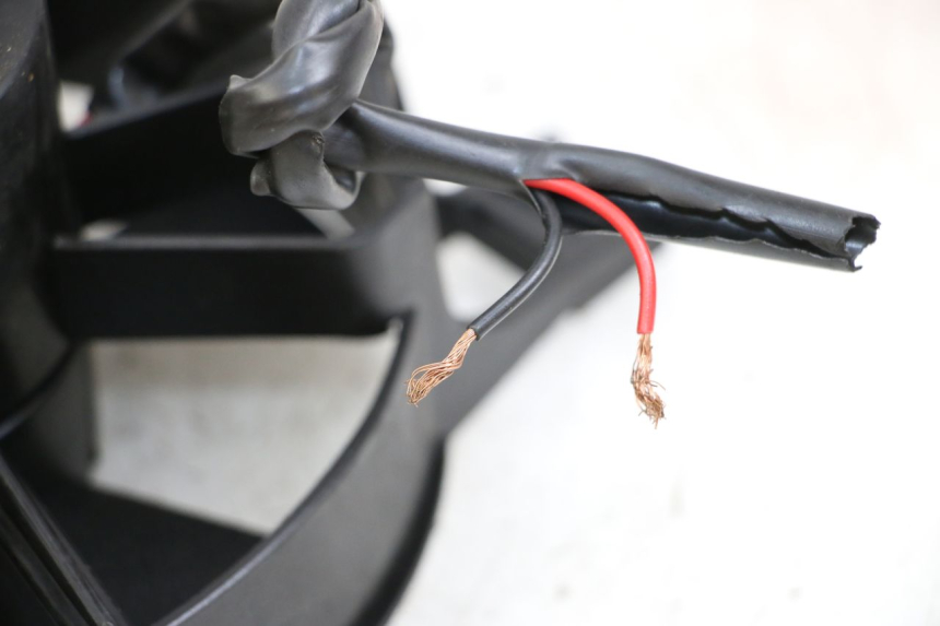 photo de LüFTER PIAGGIO X10 125 (2012 - 2017) - Detailansicht des Bauteils