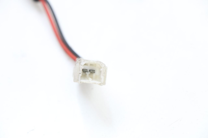 photo de LüFTER PIAGGIO X8 125 (2004 - 2007) - Technische Nahaufnahme