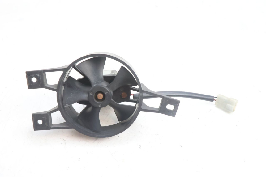 photo de VENTILATOR PIAGGIO X9 AMALFI 180 (2000 - 2003) - Hauptansicht