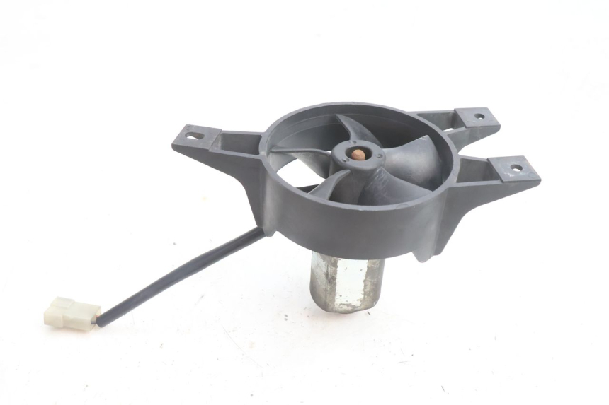 photo de VENTILATOR PIAGGIO X9 AMALFI 180 (2000 - 2003) - Zoom auf Gebrauchszustand