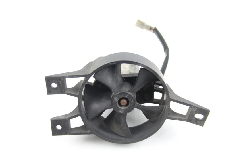 photo de VENTILATOR PIAGGIO X9 EVOLUTION 125 (2003 - 2007) - Hauptansicht