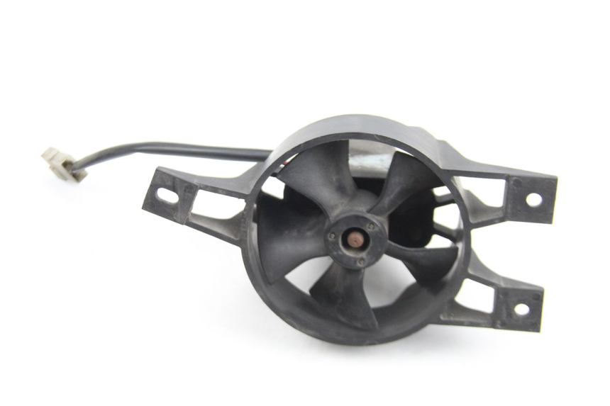 photo de VENTILATOR PIAGGIO X9 EVOLUTION 125 (2003 - 2007) - Zoom auf Gebrauchszustand