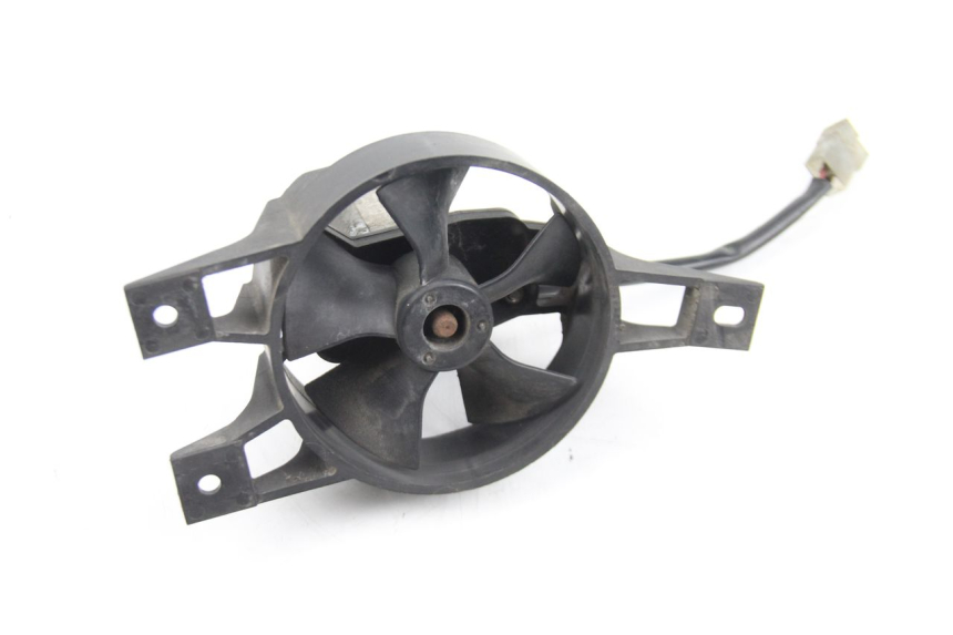 photo de VENTILATOR PIAGGIO X9 EVOLUTION 125 (2003 - 2007) - Alternative Perspektive