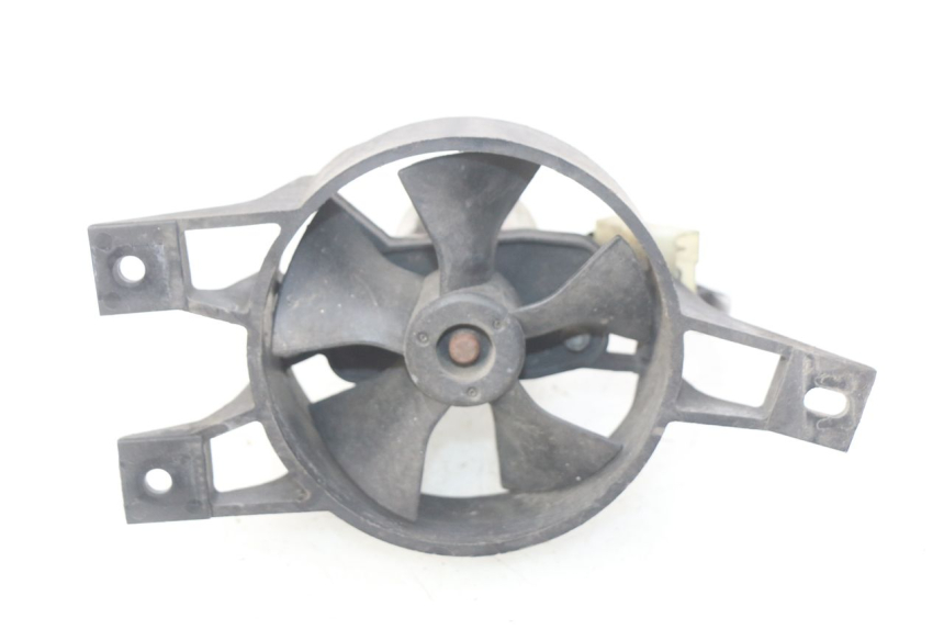 photo de LüFTER PIAGGIO X9 EVOLUTION 250 (2003 - 2007) - Hauptansicht