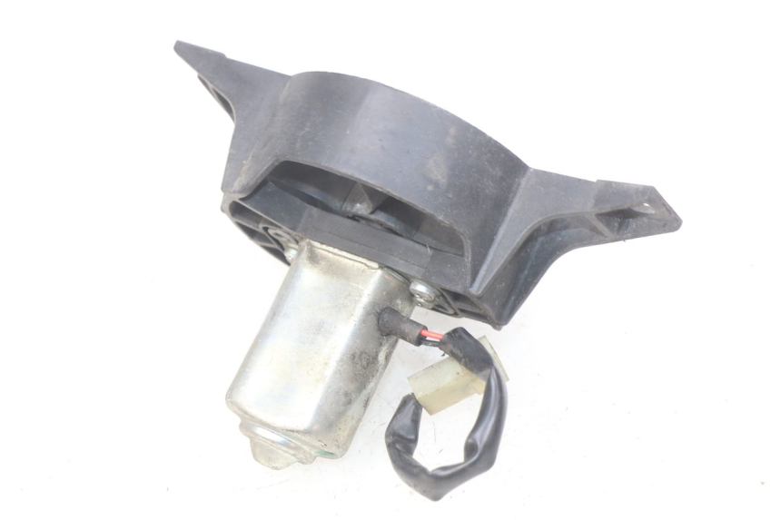 photo de LüFTER PIAGGIO X9 EVOLUTION 250 (2003 - 2007) - Zoom auf Gebrauchszustand