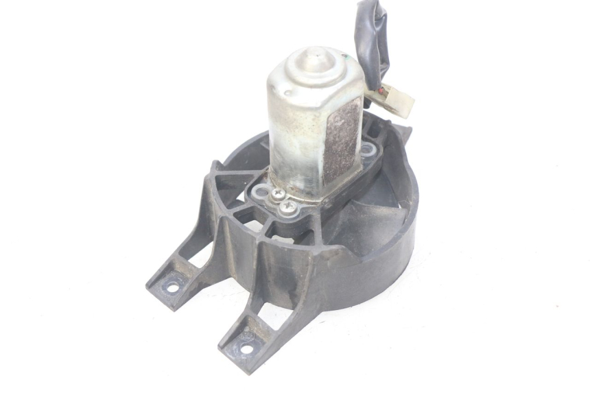 photo de LüFTER PIAGGIO X9 EVOLUTION 250 (2003 - 2007) - Alternative Perspektive