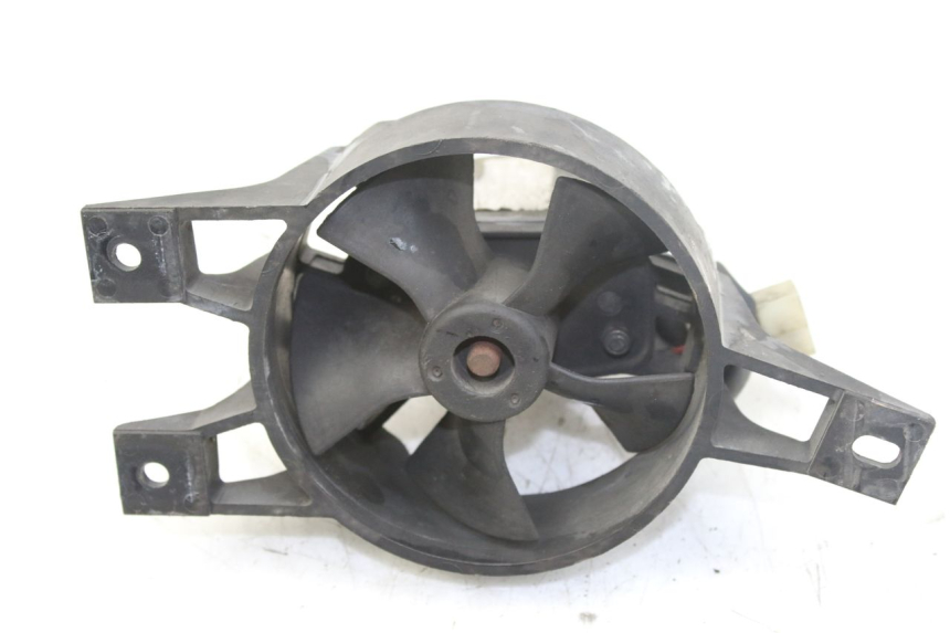 photo de LüFTER PIAGGIO X9 EVOLUTION 250 (2003 - 2007) - Hauptansicht