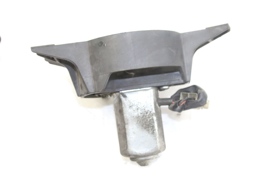 photo de LüFTER PIAGGIO X9 EVOLUTION 250 (2003 - 2007) - Zoom auf Gebrauchszustand