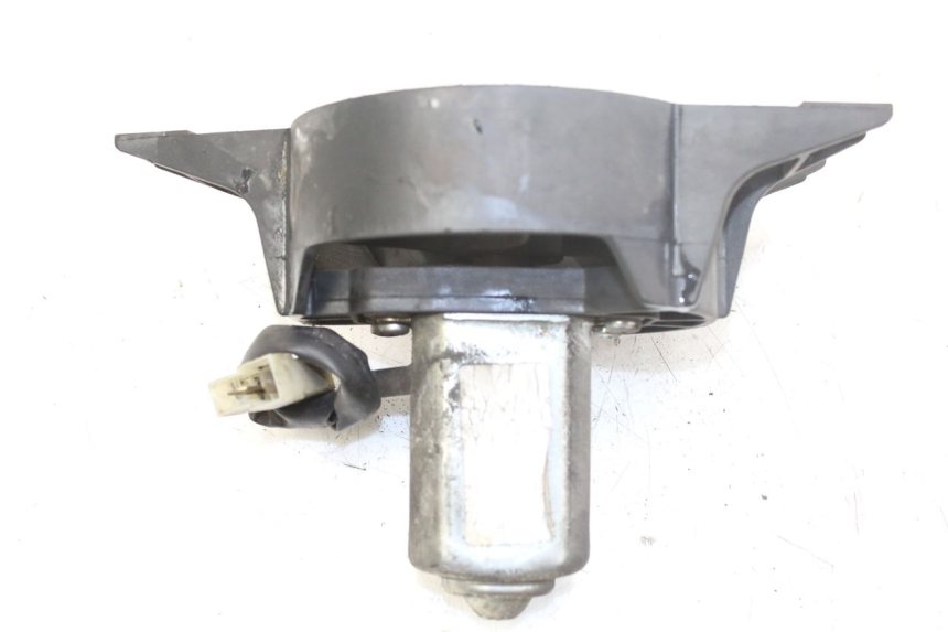 photo de LüFTER PIAGGIO X9 EVOLUTION 250 (2003 - 2007) - Alternative Perspektive