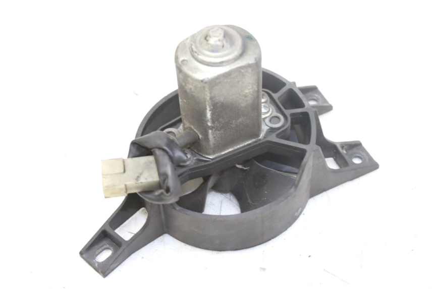 photo de LüFTER PIAGGIO X9 EVOLUTION 250 (2003 - 2007) - Gesamtansicht des Produkts