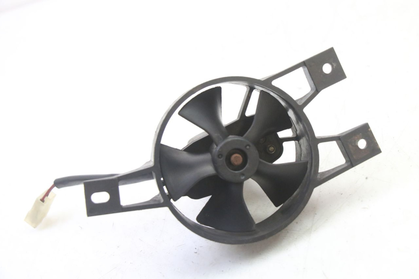 photo de VENTILATOR PIAGGIO X9 EVOLUTION 125 (2003 - 2007) - Hauptansicht
