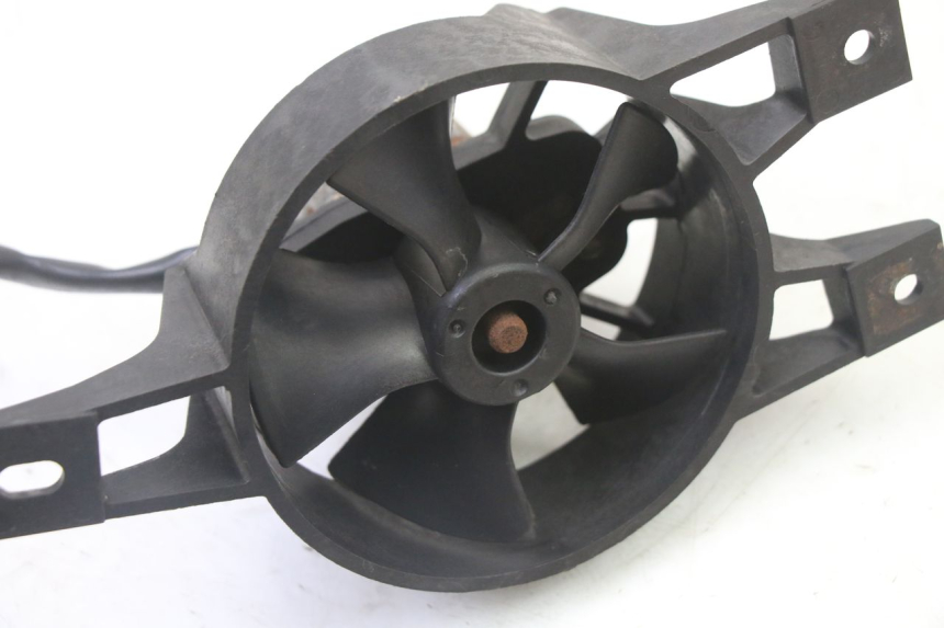 photo de VENTILATOR PIAGGIO X9 EVOLUTION 125 (2003 - 2007) - Detailansicht des Bauteils
