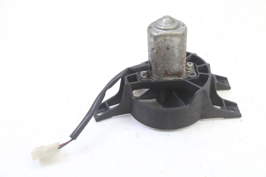 photo de VENTILATOR PIAGGIO X9 EVOLUTION 125 (2003 - 2007) - Zoom auf Gebrauchszustand