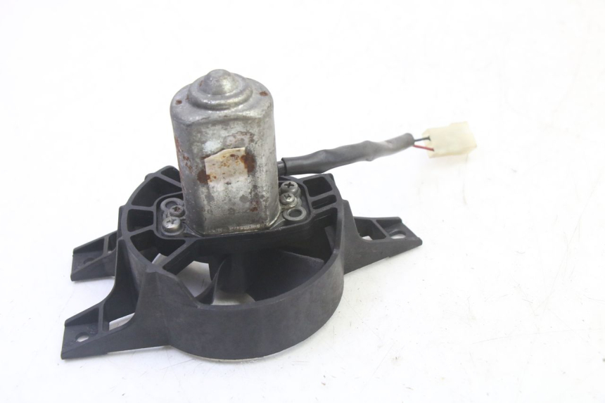 photo de VENTILATOR PIAGGIO X9 EVOLUTION 125 (2003 - 2007) - Alternative Perspektive