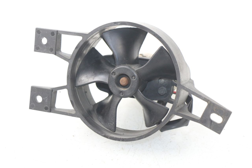 photo de VENTILATOR PIAGGIO X9 125 (2000 - 2003) - Hauptansicht