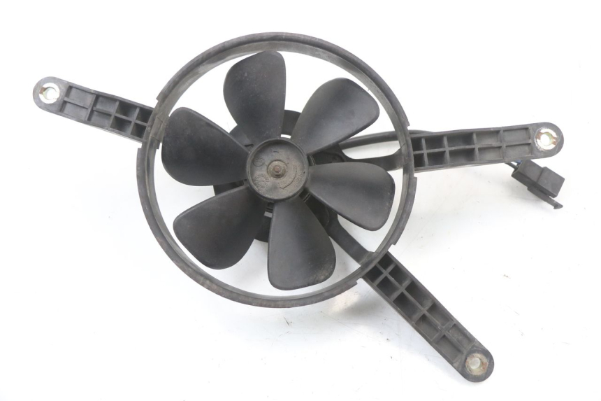 photo de VENTILATOR KYMCO XCITING 250 (2006 - 2009) - Hauptansicht