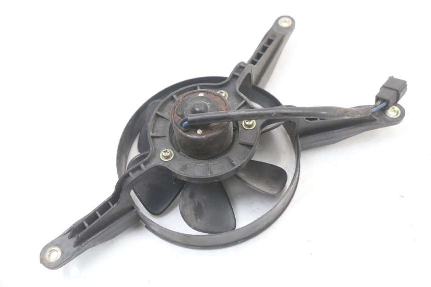 photo de VENTILATOR KYMCO XCITING 250 (2006 - 2009) - Zoom auf Gebrauchszustand