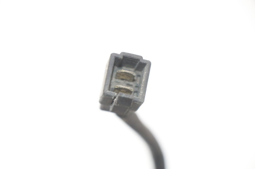 photo de VENTILATOR KYMCO XCITING 250 (2006 - 2009) - Alternative Perspektive