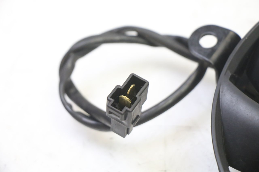 photo de VENTILATOR YAMAHA XJ6 ABS 600 (2008 - 2016) - Zoom auf Gebrauchszustand