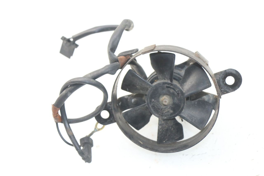 photo de VENTILATOR HONDA XLV VARADERO 125 (2000 - 2006) - Hauptansicht