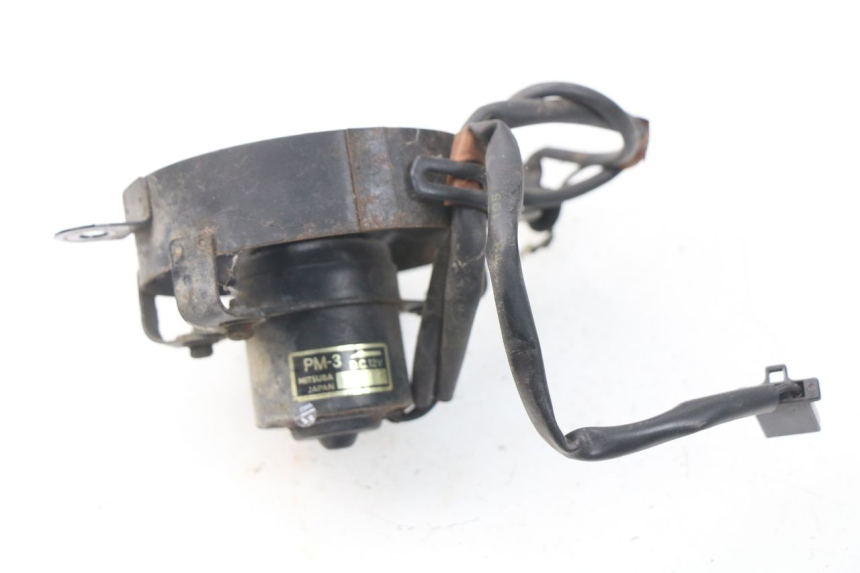 photo de VENTILATOR HONDA XLV VARADERO 125 (2000 - 2006) - Detailansicht des Bauteils