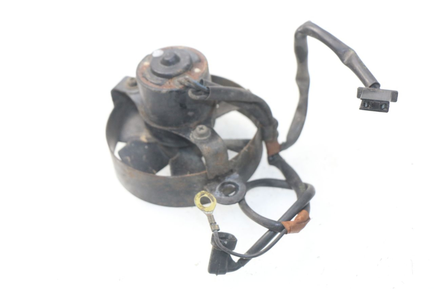 photo de VENTILATOR HONDA XLV VARADERO 125 (2000 - 2006) - Zoom auf Gebrauchszustand
