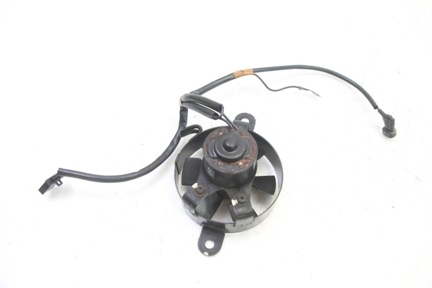 photo de VENTILATOR HONDA XLV VARADERO 125 (2000 - 2006) - Zoom auf Gebrauchszustand