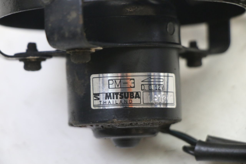 photo de VENTILATOR HONDA XLV VARADERO 125 (2000 - 2006) - Gesamtansicht des Produkts