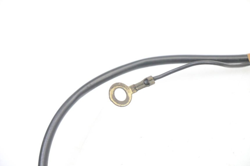 photo de VENTILATOR HONDA XLV VARADERO 125 (2000 - 2006) - Oberflächenzustand und Material