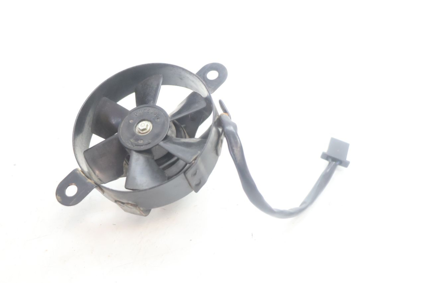photo de VENTILATOR HONDA XLV VARADERO 125 (2007 - 2012) - Detailansicht des Bauteils